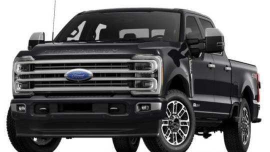 2024 Ford F-250
