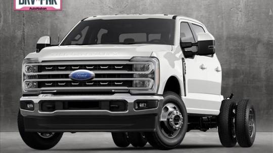2024 Ford F-350