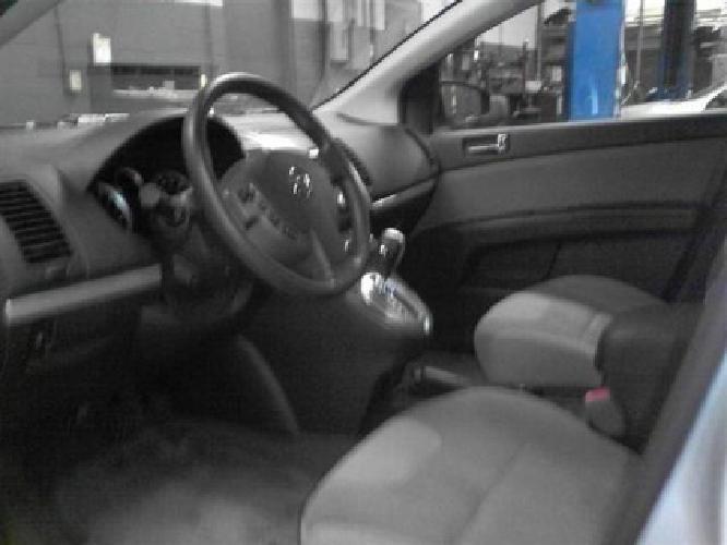2011 nissan sentra s sedan 4d in beaver, pa