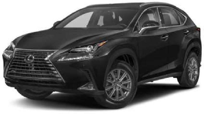 2019 lexus nx 300 awd in loves park, il