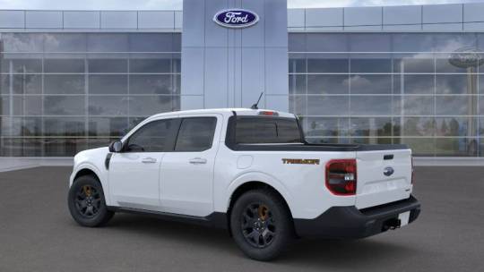 2024 Ford Maverick