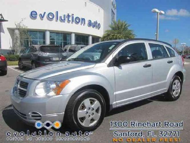2008 dodge caliber se in sanford, fl