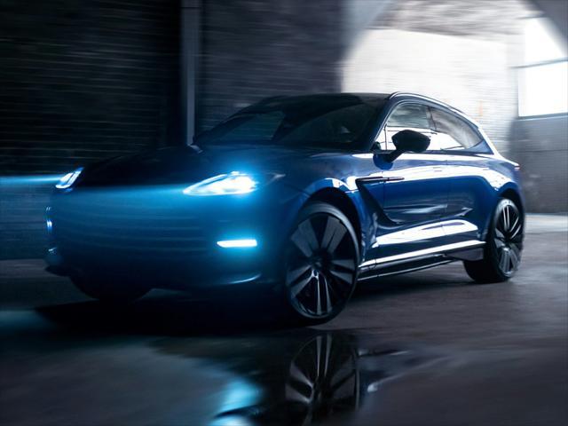 2024 aston martin dbx 707