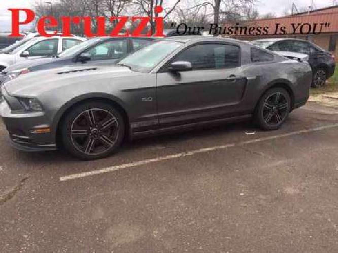 2013 ford mustang rwd in hatfield, pa