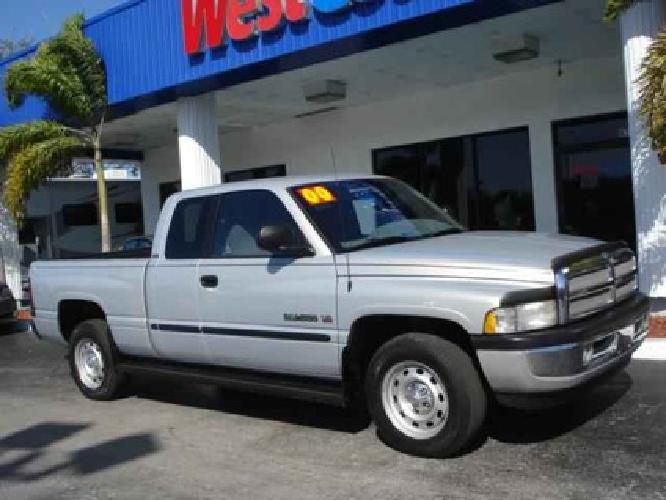 2000 dodge ram 1500 in saint petersburg, fl