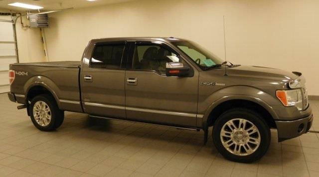 2009 ford f-150 fx4 4x4 fx4 4dr supercrew styleside 6.5 ft. sb for sale in jolly acres, south dakota