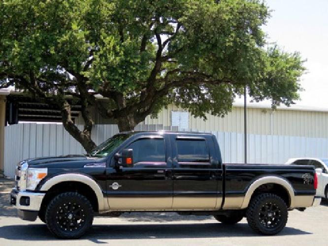 2012 ford f-250 in new braunfels, tx