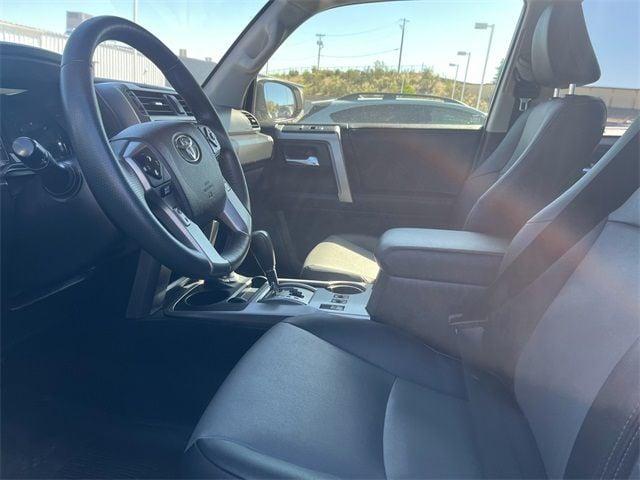 2022 toyota 4runner sr5 premium in prescott, arizona