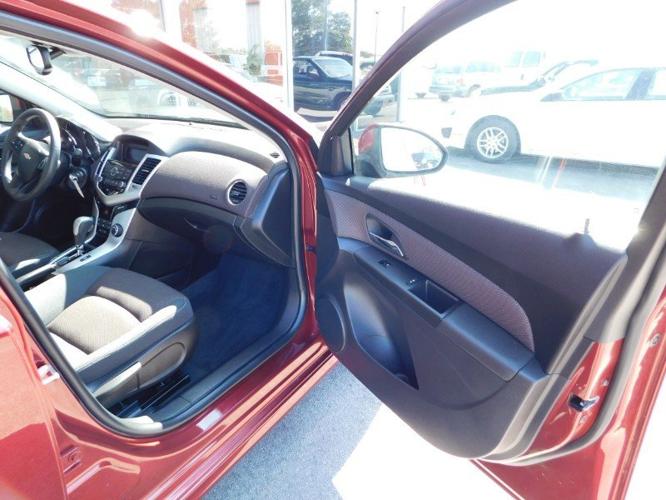 used 2015 chevrolet cruze lt omaha, ne 68117 for sale in omaha, nebraska
