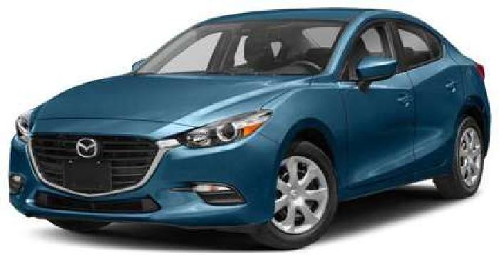 2018 mazda mazda3 4-door sport in webster, tx