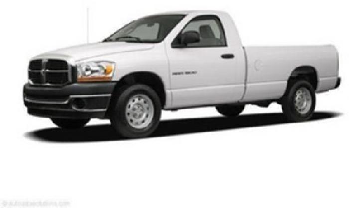 2007 dodge ram 1500 st in winter haven, fl
