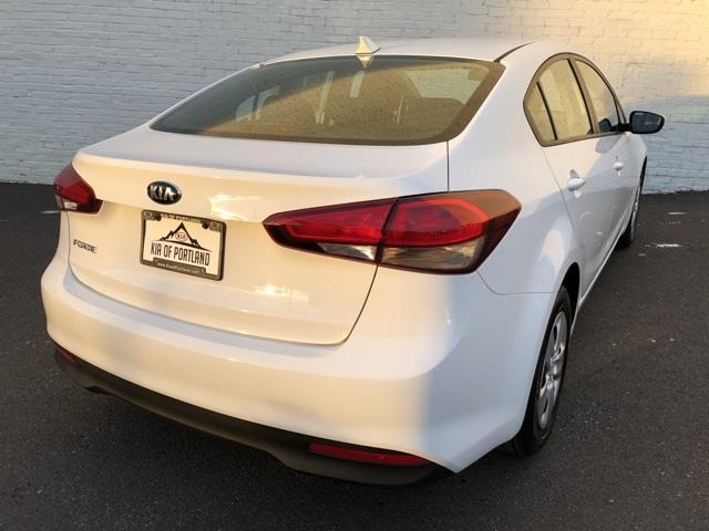 2018 kia forte lx lx 4dr sedan 6a for sale in portland, oregon