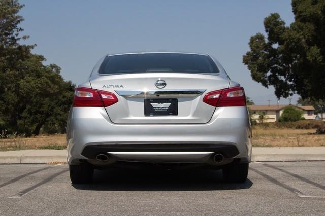 2017 nissan altima in montebello, california