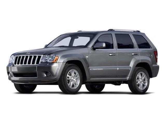 2008 jeep grand cherokee overland 4x4 overland 4dr suv for sale in lincoln, nebraska