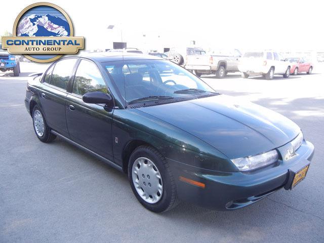 1997 saturn sl 2 for sale in anchorage, alaska