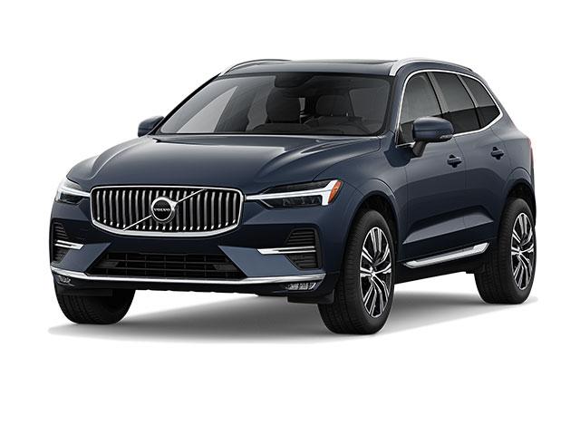 2022 volvo xc60 b5 awd inscription