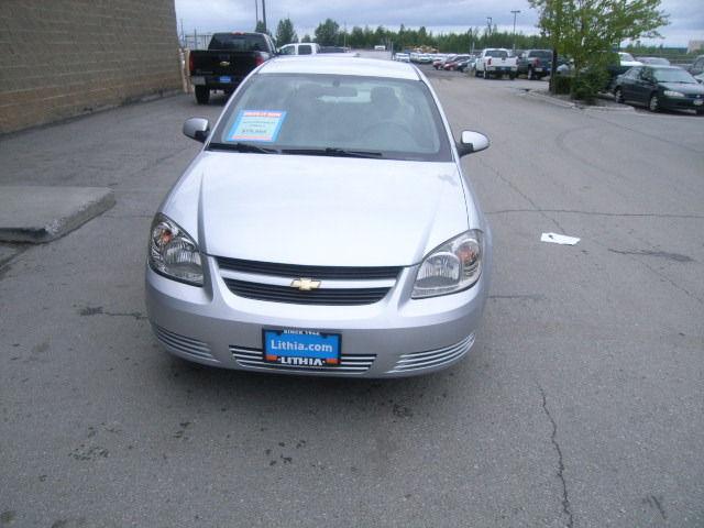 2010 chevrolet cobalt lt for sale in anchorage, alaska