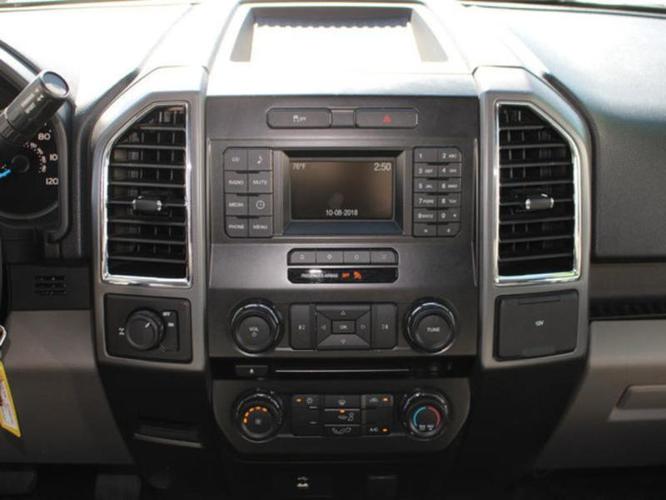 2016 ford f-150 xlt 4x2 xlt 4dr supercab 6.5 ft. sb for sale in las vegas, nevada
