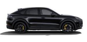 2024 porsche cayenne turbo