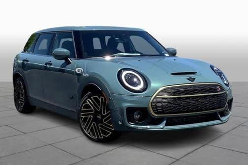 2023 mini clubman cooper s in albuquerque, new mexico