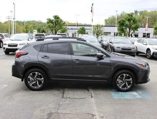 2024 subaru crosstrek premium in monroeville, pennsylvania