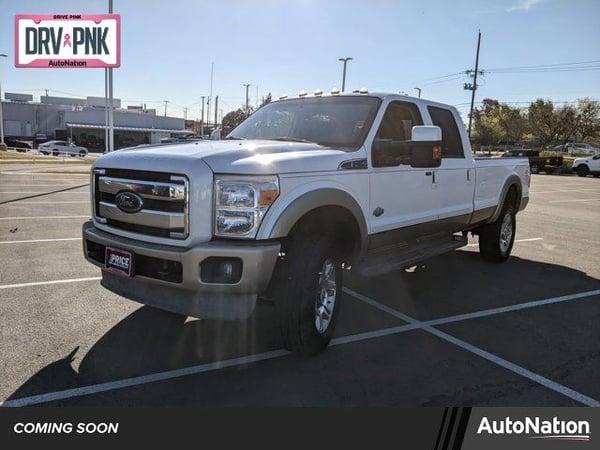 2013 ford f-350 in keller, texas