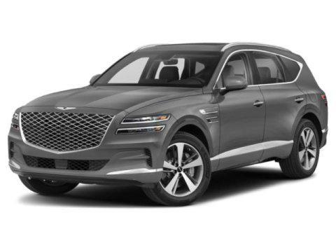 2023 genesis gv80 3.5t
