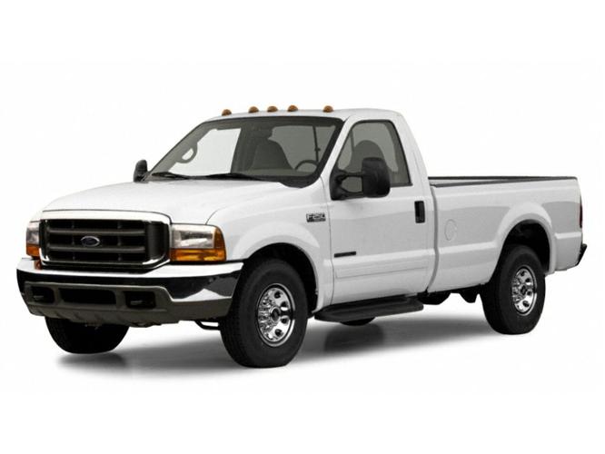 2001 ford f-350 super duty lariat 4dr supercab lariat 4wd lb srw for sale in epsom, new hampshire