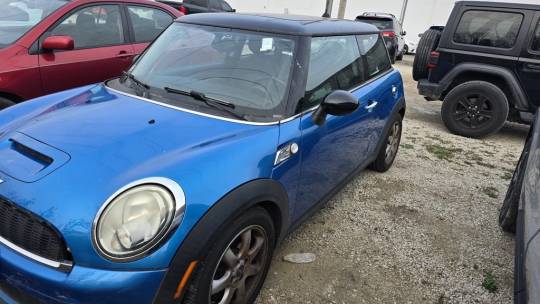 2009 Mini Cooper