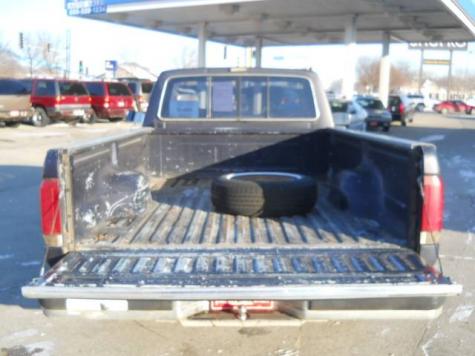 1989 ford f-150 xlt lariat in south dakota
