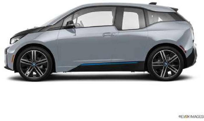 2016 bmw i3-series range in monrovia, ca