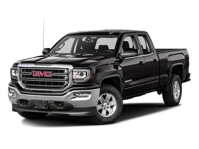 2017 gmc sierra 1500 sle 4x4 sle 4dr double cab 6.5 ft. sb for sale in masons island, connecticut