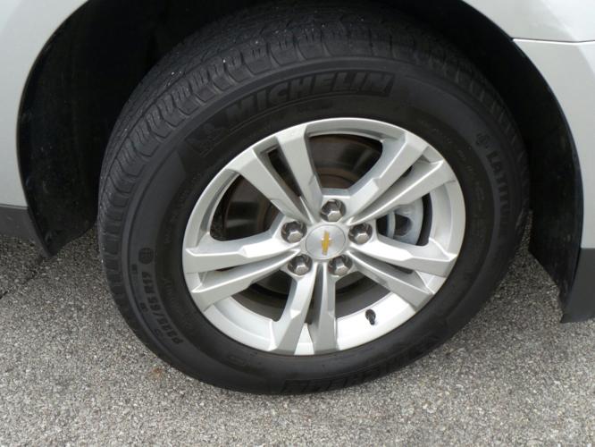 certified 2015 chevrolet equinox fwd lt w/ 1lt anderson, in 46013 for sale in anderson, indiana