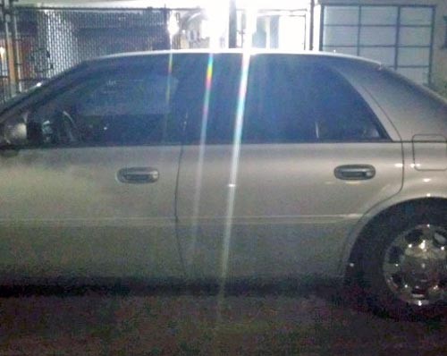 2002 cadillac deville for sale in california by owner