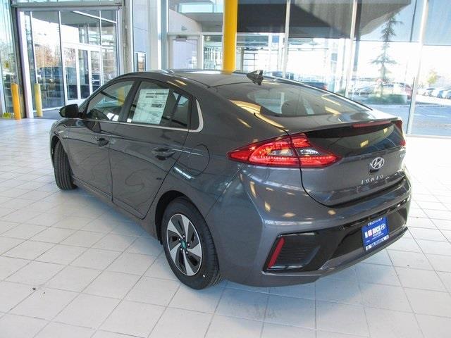 2019 hyundai ioniq hybrid sel sel 4dr hatchback for sale in lindon, utah