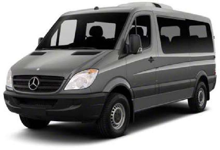 2010 mercedes-benz sprinter 2500 in bradenton, fl