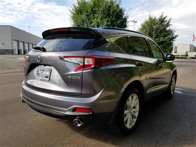 certified 2019 acura rdx fwd memphis, tn 38119 for sale in memphis, tennessee