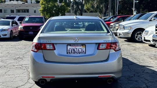 2009 Acura TSX