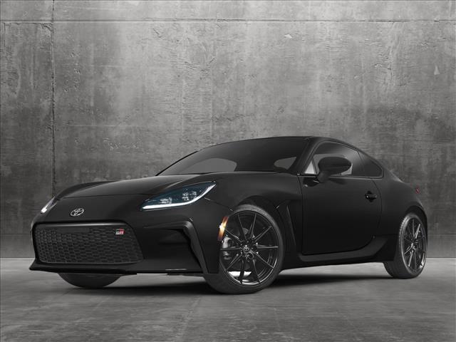 2023 toyota gr86 base