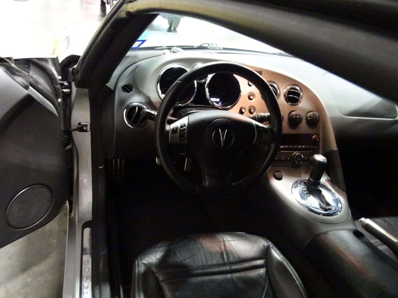 2009 pontiac solstice