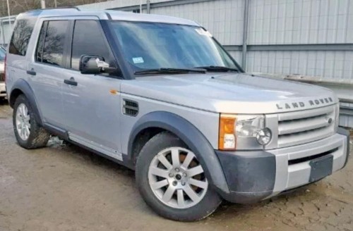2006 land rover lr3 for sale in illinois by owner