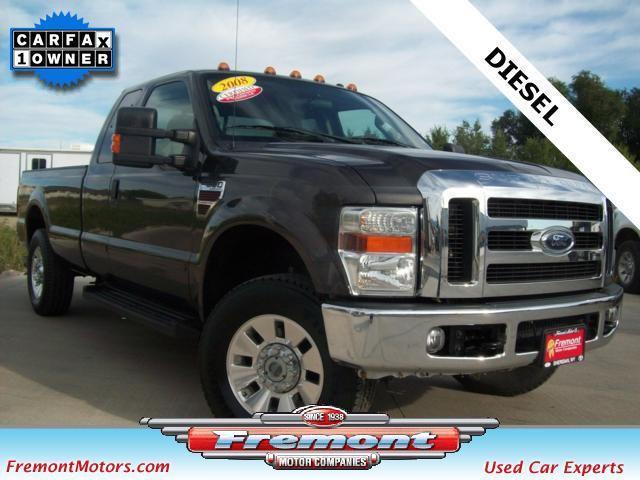 2008 ford f250 xlt super duty for sale in sheridan, wyoming