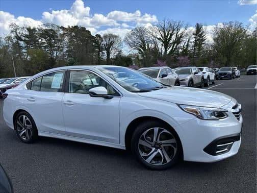 2021 subaru legacy limited in dover township, new jersey
