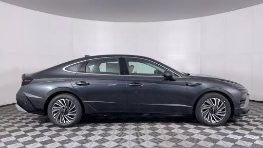 2024 Hyundai Sonata