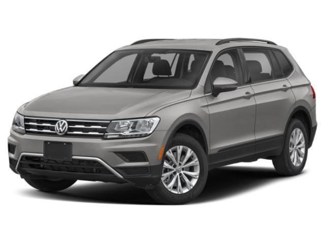 2021 volkswagen tiguan 2.0t s