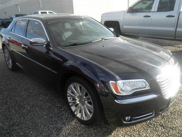 2012 chrysler 300 limited limited 4dr sedan for sale in idaho falls, idaho