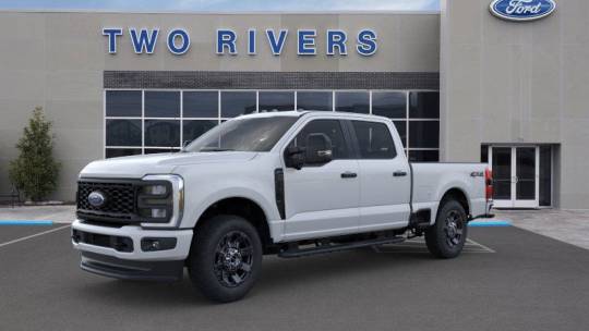 2024 Ford F-250 srw