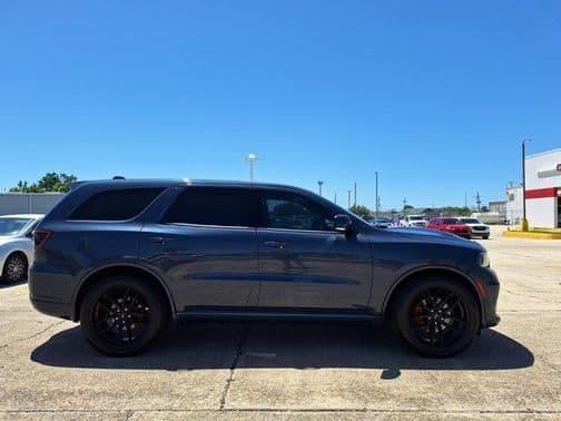 2021 dodge durango r/t rwd in harvey, louisiana