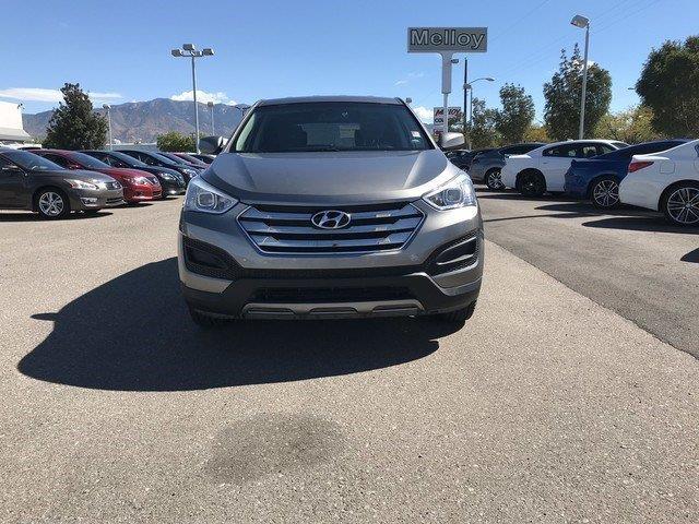 2013 hyundai santa fe sport 2.4l 2.4l 4dr suv for sale in albuquerque, new mexico