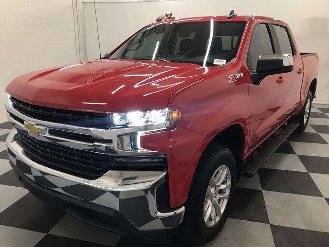 used 2019 chevrolet silverado 1500 lt cumming, ga 30041 for sale in cumming, georgia
